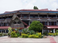 Ambaroba Resort Hotel