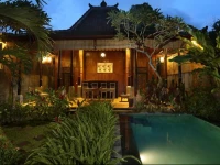 Cocoa Ubud Private Villa 4*