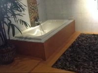 Honeymoon Green Villa