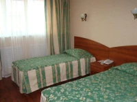 Moskabelmet Hotel 2*