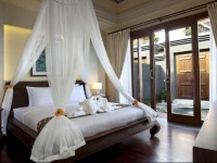 Villa Ladera Ubud 3*