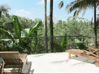 Villa Sanggingan Cliff Side