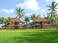 Villa Agung Khalia