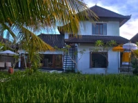 Villa Kami Ubud 4*