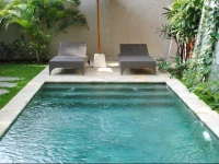 Villa Nangka 4*