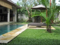 Villa Palm Merah 4*