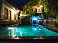 Bali Culture Guesthouse 1*