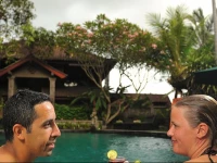 De Munut Balinese Resort