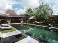 Naya Ubud 5*