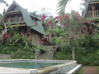 Villa Lumbung Ubud 3*