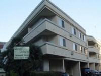 Royal Palace Westwood Hotel 2*