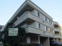 Royal Palace Westwood Hotel 2*