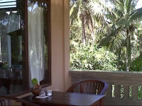 Arjana Bungalows Rice Field 1*