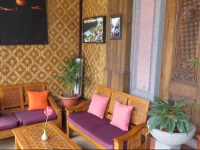 Nuriani Restaurant and Rooms 1*