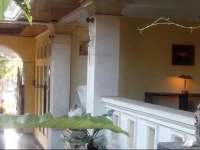 Titiwangsa Homestay 1*