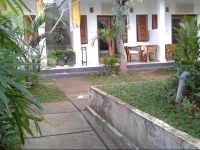 Batik Sekar Bali Guest House