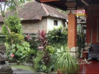 Brata 1 Homestay
