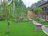 Bucu Guest House