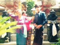 Odah Ayu Guest House