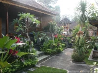 Ojeks Homestay