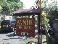 Pande House