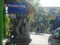 Pondok Frog Guest House
