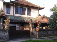 Rumah Madechra