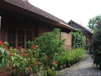 Siti Homestay