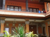 Ubud Sedana Homestay