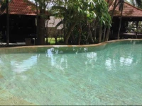 Exclusive Bali Bungalows