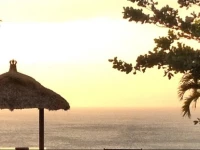 Romeo Beachfront Bungalow