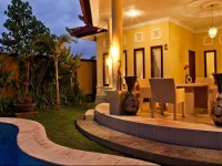 Villa Bali Asih 3*