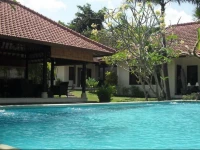 Villa Santai I 4*