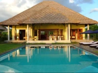 The North Cape Beach Villas 4*