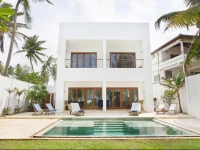 Villa Elephant Palace