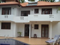 Sea View Villa Ahungalla