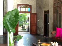 Eight The Residence Ambalangoda 3*