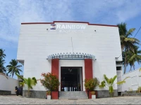 Rainbow Beach Hotel Ambalangoda