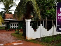 Dill Lake View Resort