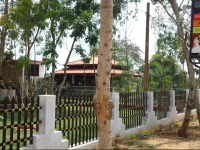 Golden Park Hotel Anuradhapura 1*