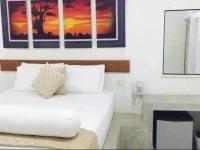 Rovilta Garden Hotel