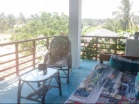 East Surf Cabanas Arugam 2*