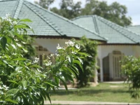 Pacific Hotel Arugambay