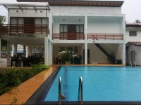 The Mangrovecave Hotel 1*
