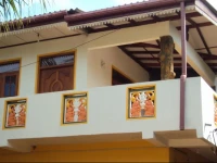 Dream Villa Balapitiya 2*