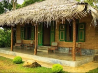 Kadolana Eco Village Balapitiya 3*