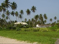 Raja Beach Hotel