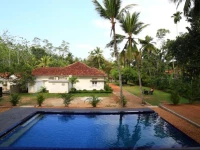 Village Headmans Bungalow 3*