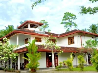 Ayurveda Sakura Villa 3*
