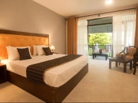 Palm Beach Inn & Sea Shells Cabanas